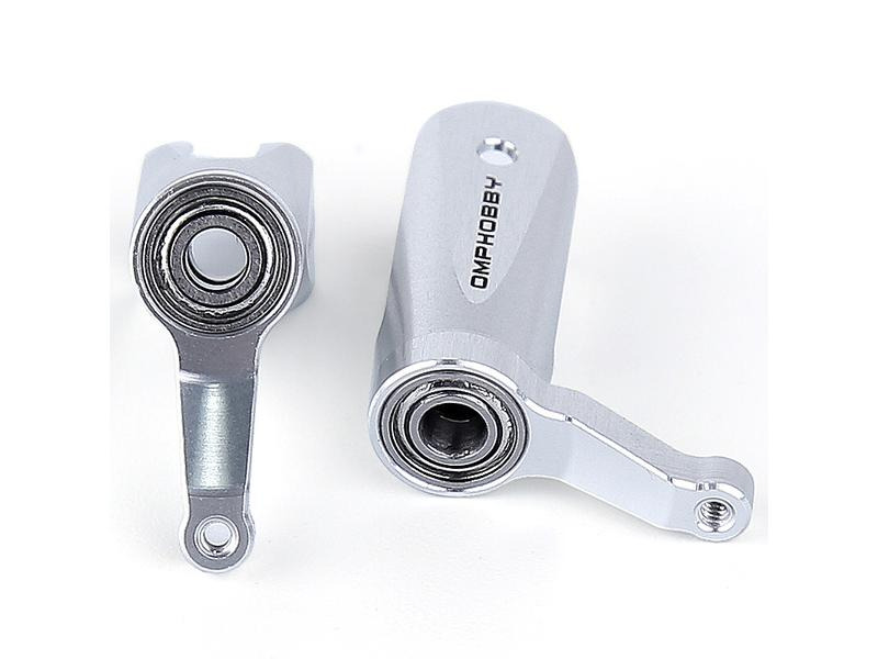 OMPHobby Haupt – Blatthalter Alu M1 Evo