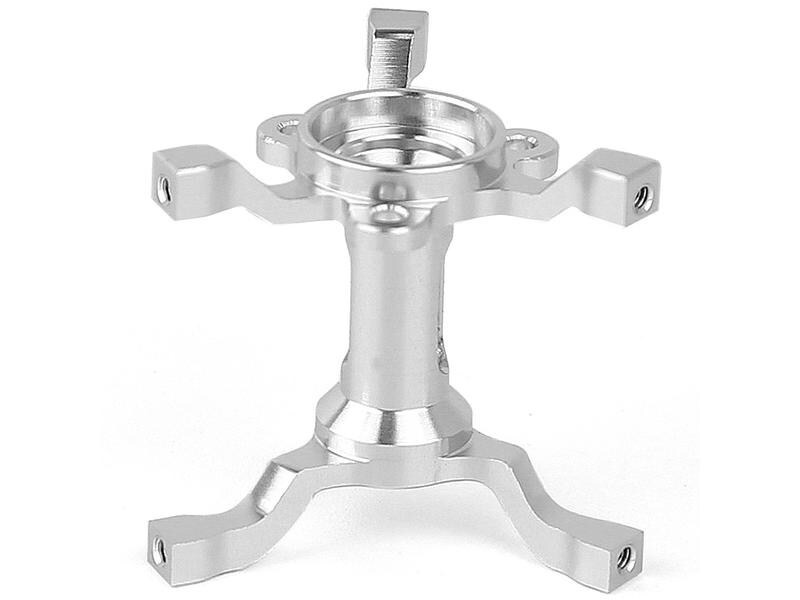 OMPHobby Servohalter Alu M1 Evo