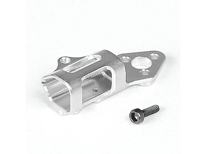 OMPHobby Heckgehäuse Alu M1 Evo