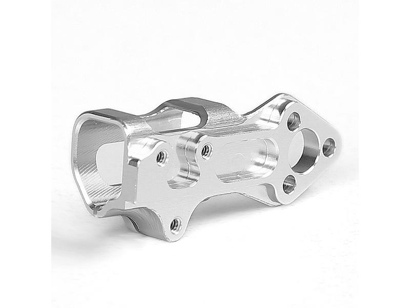 OMPHobby Heckgehäuse Alu M1 Evo