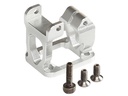 OMPHobby Heckrohr Halter Alu M1 Evo