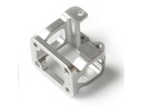 OMPHobby Heckrohr Halter Alu M1 Evo
