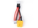 OMPHobby Ladekabel XT60 zu JST-XH für 2S LiPo