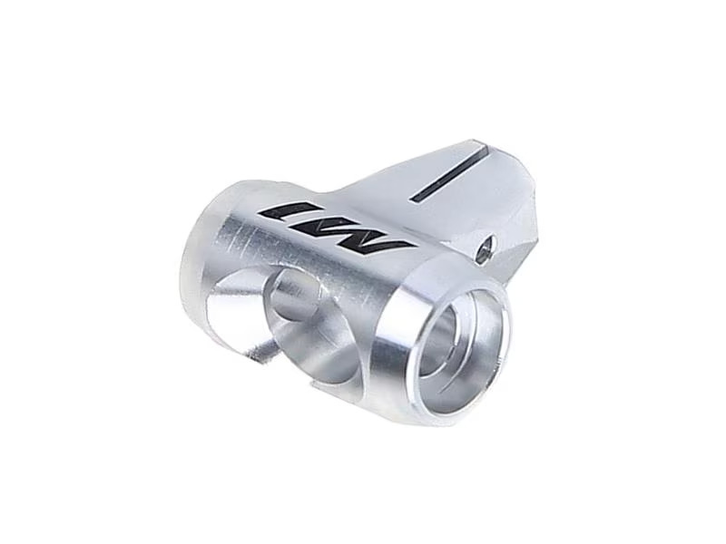 OMPHobby Zentralstück Alu M1 Evo