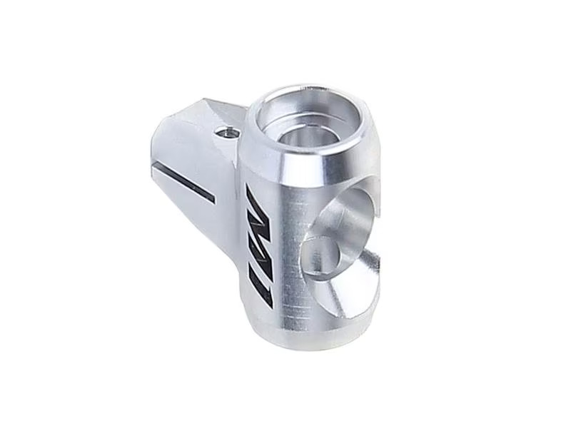 OMPHobby Zentralstück Alu M1 Evo