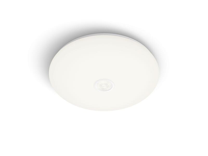 Philips Deckenleuchte Mauve CL252 IR, 16W, 4000K, Weiss