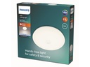 Philips Deckenleuchte Mauve CL252 IR, 16W, 4000K, Weiss