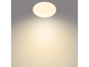Philips Deckenleuchte Moire CL200, 36W, 2700K, Weiss