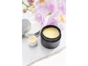Glorex Kosmetik Dose doppelwandig 15 ml, Schwarz