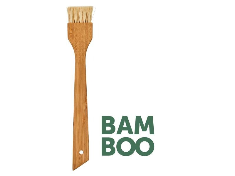 Dan Marinierpinsel 27.5 cm, Bambus