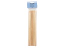 Dan Grillspiess Bambus, 25 cm, 100 Stück