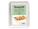 Dan Grillschale 5 Stück