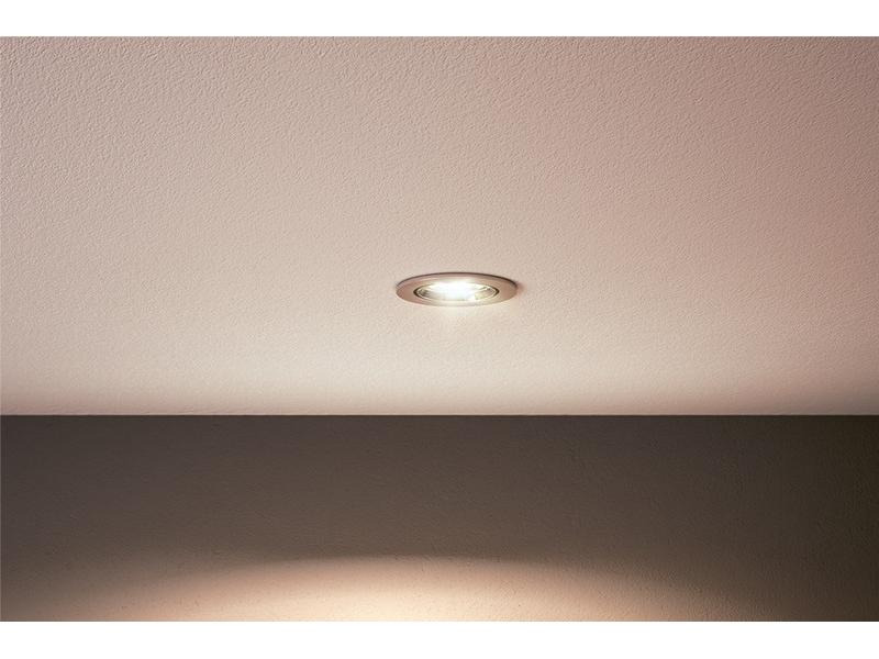 Philips Lampe (35W), 3.5W, GU10, Neutralweiss, 2 Stück