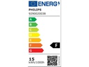 Philips Lampe (105W), 14.5W, E27, Warmweiss