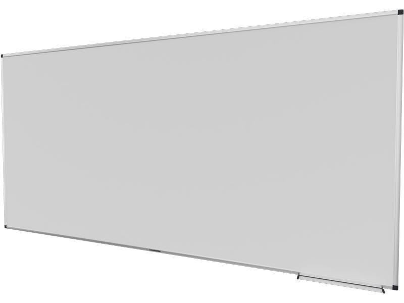 Legamaster Magnethaftendes Whiteboard Unite 90 cm x 180 cm, Weiss