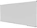 Legamaster Magnethaftendes Whiteboard Unite 90 cm x 180 cm, Weiss