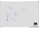 Legamaster Magnethaftendes Whiteboard Unite Plus 100 cm x 150 cm, Weiss