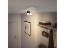 Philips Aufbauspot MyLiving Kosipo, 2 x 5.5W, GU10, Weiss