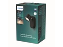 Philips Aufbauspot Star, 4.5W, 2700K, Schwarz