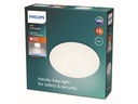 Philips Deckenleuchte Mauve CL252 IR, 6W, 4000K, Weiss
