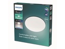 Philips Deckenleuchte Moire CL200, 36W, 4000K, Weiss