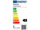 Philips Lampe (40W), 4.9W, E27, Warmweiss, 2 Stück