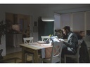Philips Lampe (40W), 6.5W, E14, Tageslichtweiss (Kaltweiss)