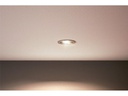 Philips Lampe (50W), 4.6W, GU10, Neutralweiss, 2 Stück