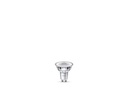 Philips Lampe (50W), 4.6W, GU10, Warmweiss, 3 Stück