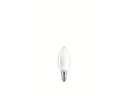 Philips Lampe (60W), 6.5W, E14, Tageslichtweiss (Kaltweiss)