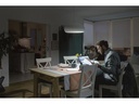 Philips Lampe (60W), 6.5W, E14, Tageslichtweiss (Kaltweiss)