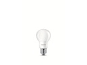 Philips Lampe (60W), 8W, E27, Warmweiss