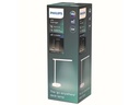 Philips Schreibtischleuchte Tilpa, 5W, 4000K, Weiss