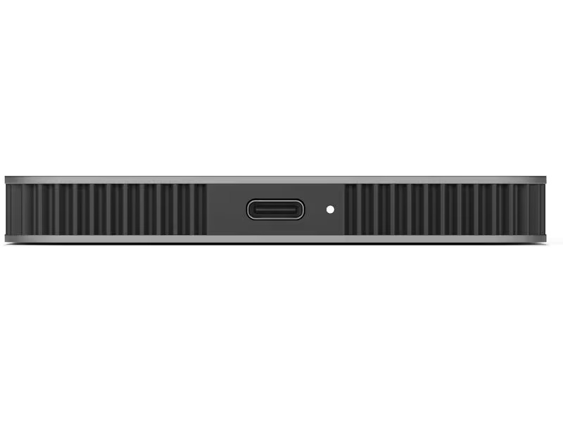 LaCie Externe Festplatte Mobile Drive (2022) 1 TB