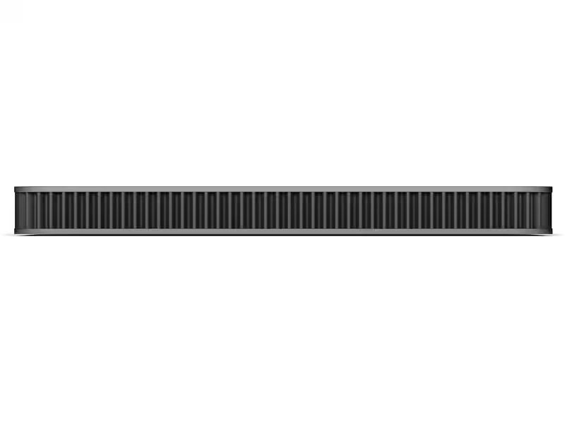 LaCie Externe Festplatte Mobile Drive (2022) 2 TB