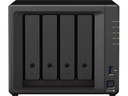 Synology NAS DS923+ 4-bay Seagate Ironwolf 40 TB