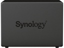 Synology NAS DS923+ 4-bay Seagate Ironwolf 40 TB