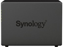 Synology NAS DS923+ 4-bay Seagate Ironwolf 40 TB