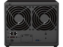 Synology NAS DS923+ 4-bay Seagate Ironwolf 40 TB