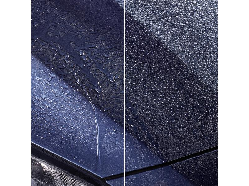 Sonax Mikrofasertuch Clean&amp;Drive TurboWaxTuch, 40 x 50 cm