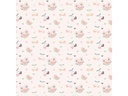 Clairefontaine Bastelpapier Origami Little Love 70 g/m², 60 Blatt