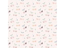 Clairefontaine Bastelpapier Origami Little Love 70 g/m², 60 Blatt