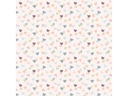 Clairefontaine Bastelpapier Origami Little Love 70 g/m², 60 Blatt