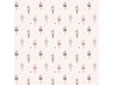 Clairefontaine Bastelpapier Origami Little Love 70 g/m², 60 Blatt