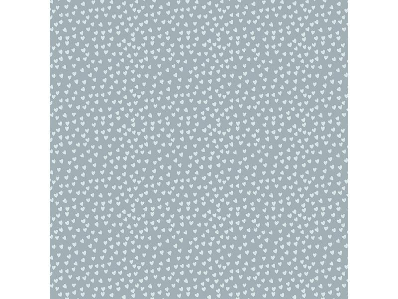 Clairefontaine Bastelpapier Origami Little Love 70 g/m², 60 Blatt