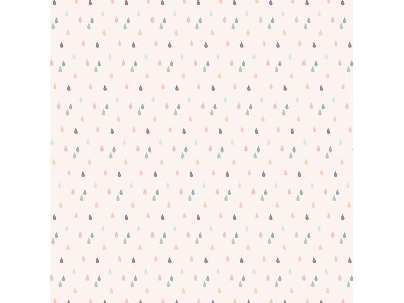 Clairefontaine Bastelpapier Origami Little Love 70 g/m², 60 Blatt