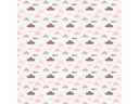 Clairefontaine Bastelpapier Origami Little Love 70 g/m², 60 Blatt