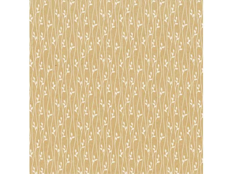 Clairefontaine Bastelpapier Origami Floral 70 g/m², 60 Blatt