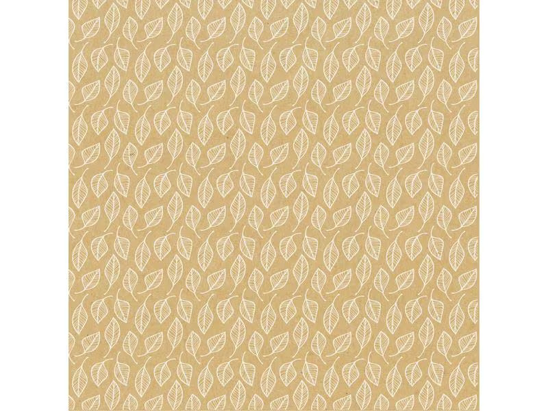 Clairefontaine Bastelpapier Origami Floral 70 g/m², 60 Blatt