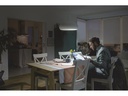 Philips Lampe (40W), 4.5W, E27, Tageslichtweiss (Kaltweiss)